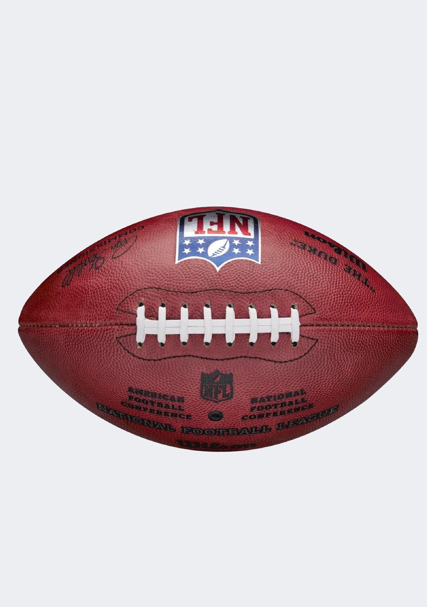 Wilson The Duke Official NFL Game Ball