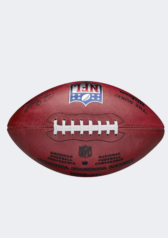 Wilson The Duke Official NFL Game Ball