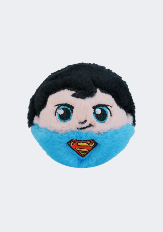 Beanie Boos TY Beanie Bouncers DC Superman