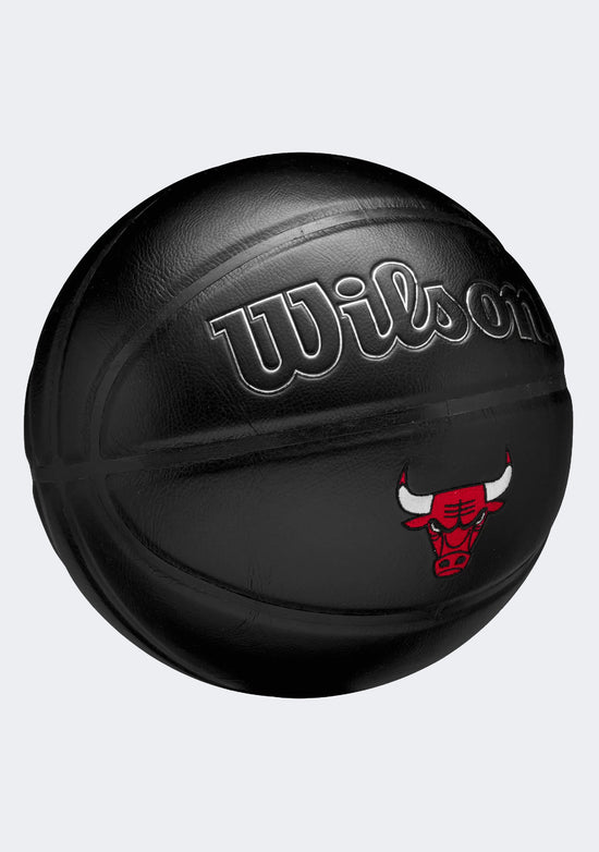 Wilson NBA Team Premiere Basketball Chicago Bulls