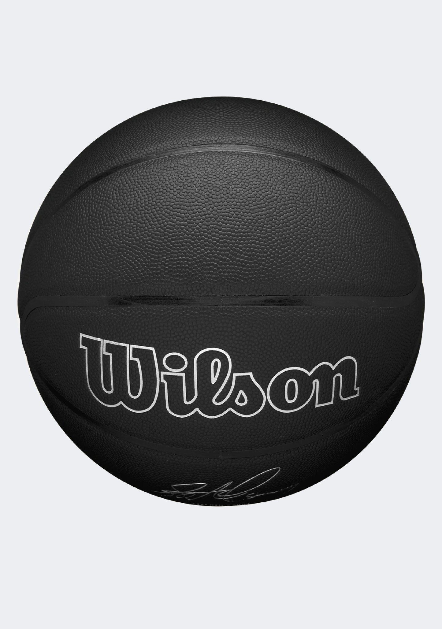 Wilson NBA Player Nightmode Basketball Stephen Curry