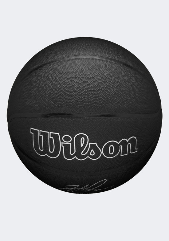 Wilson NBA Player Nightmode Basketball Stephen Curry