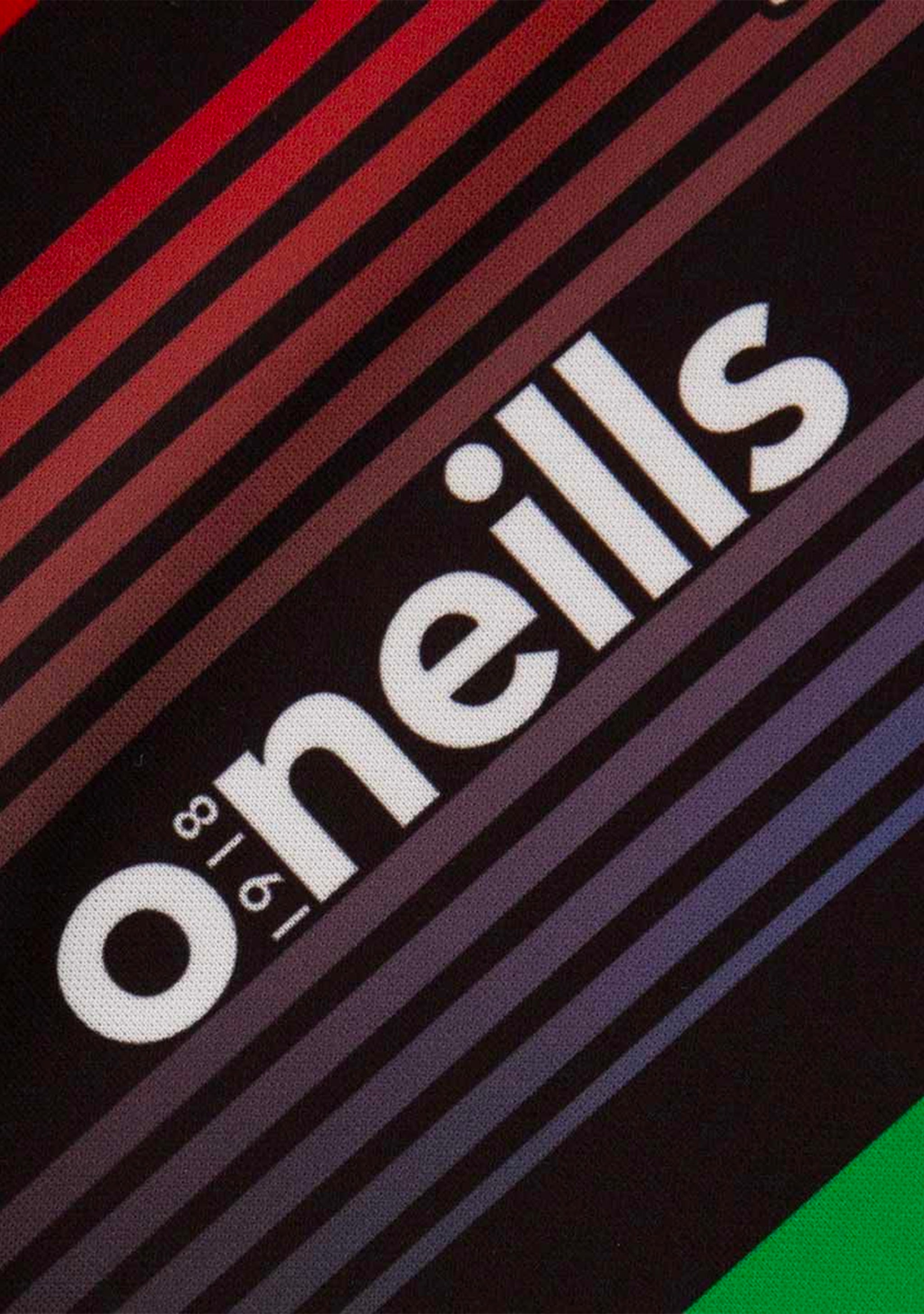 O'Neills Newcastle Knights Men's Coaches Training T-Shirt 2021