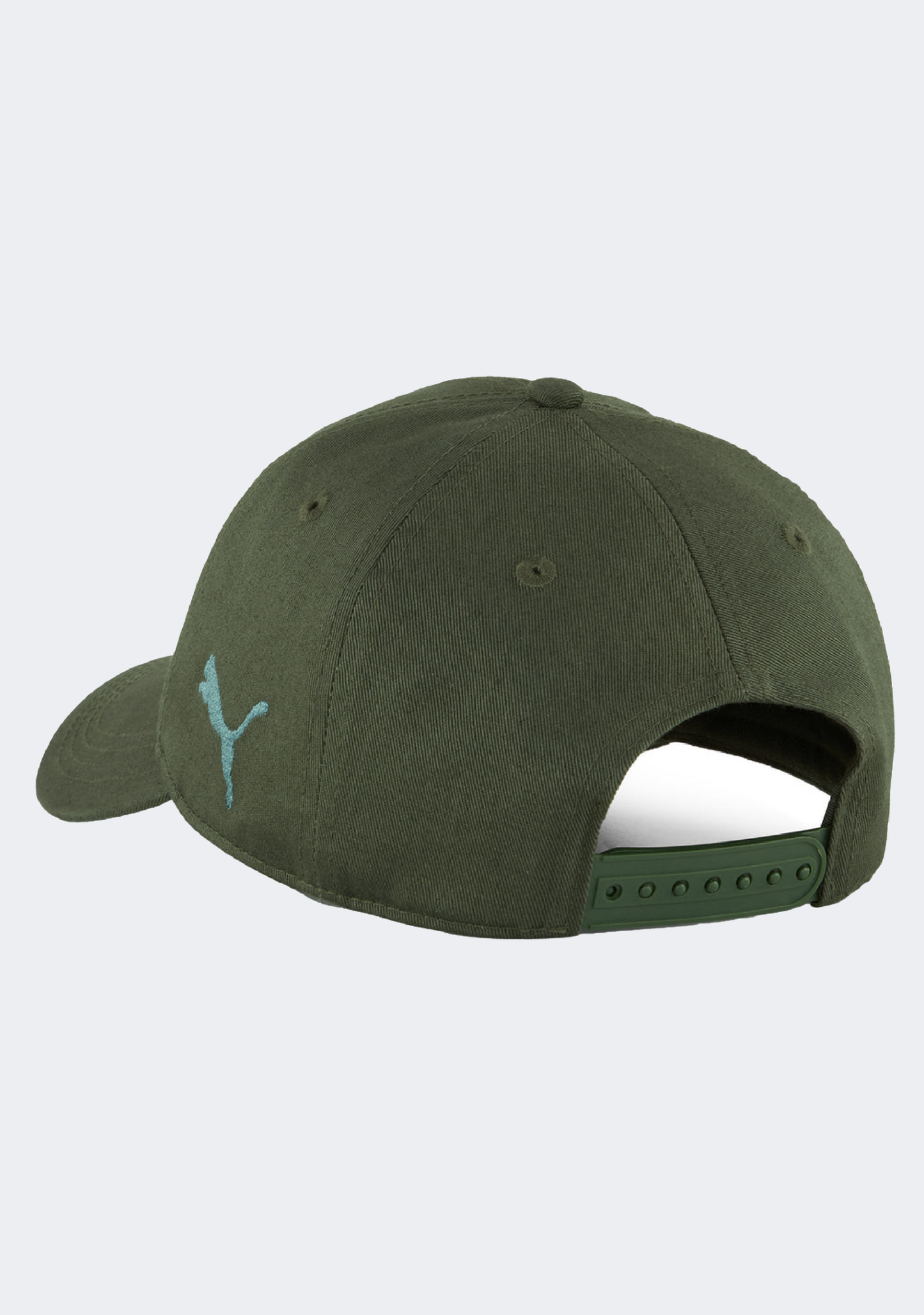 Puma Adults Manchester City Team Cap