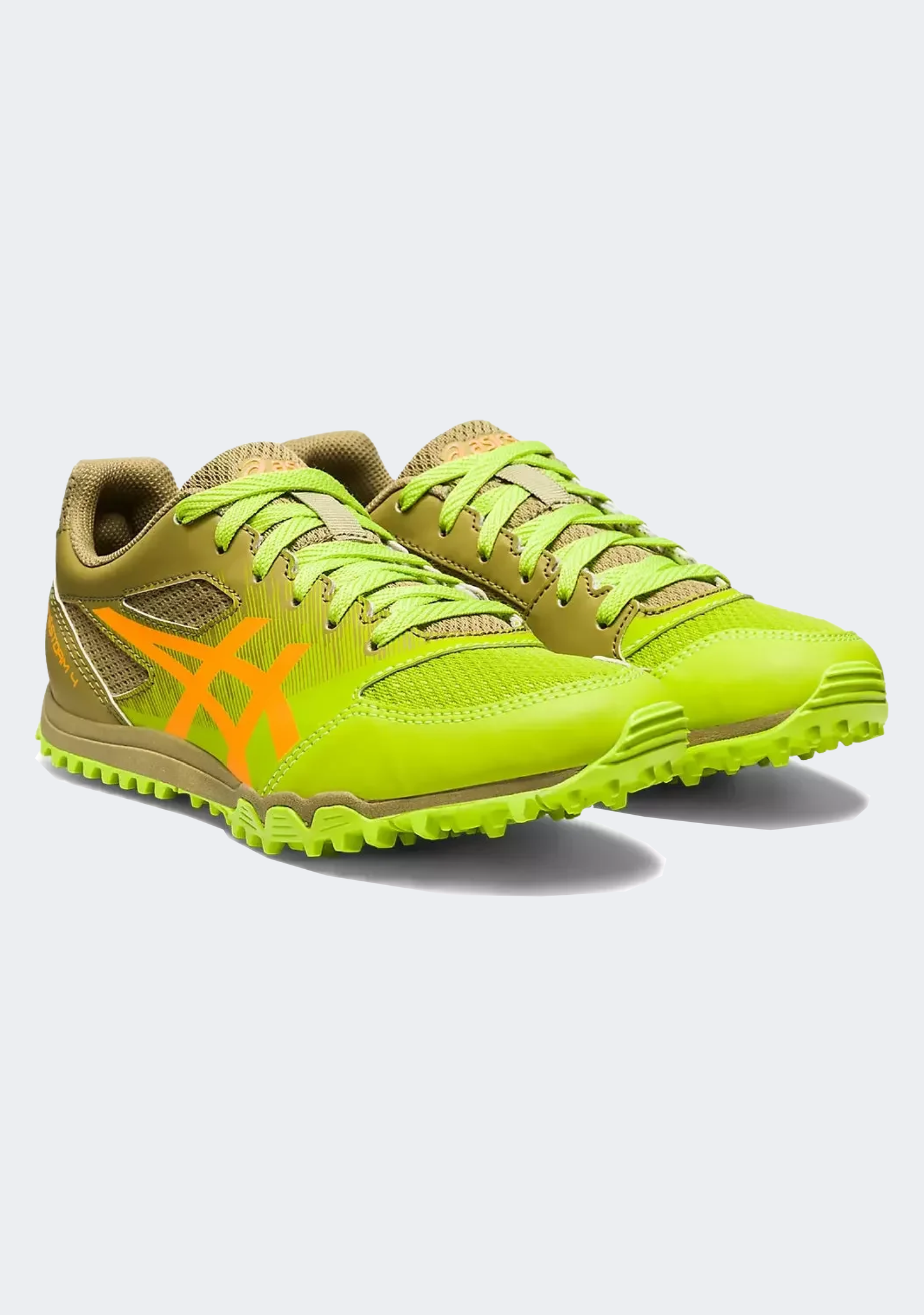 Asics Kids' Gel Firestorm 4