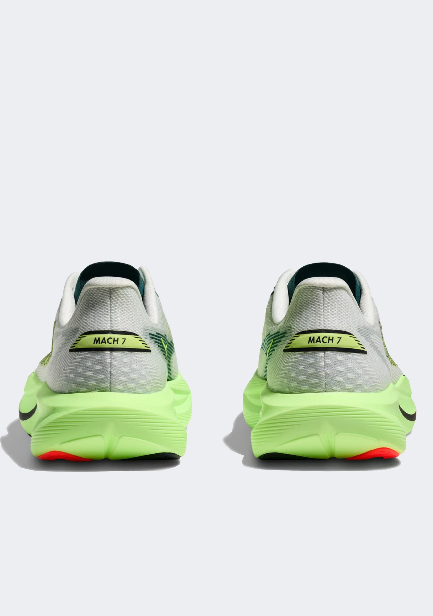 Hoka Women's Mach 7