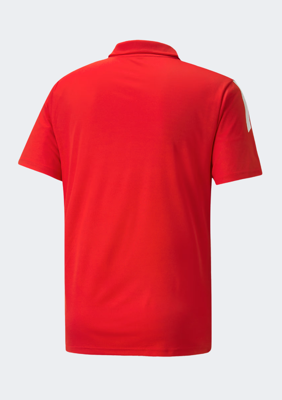 Puma Men's TeamLIGA Sideline Polo
