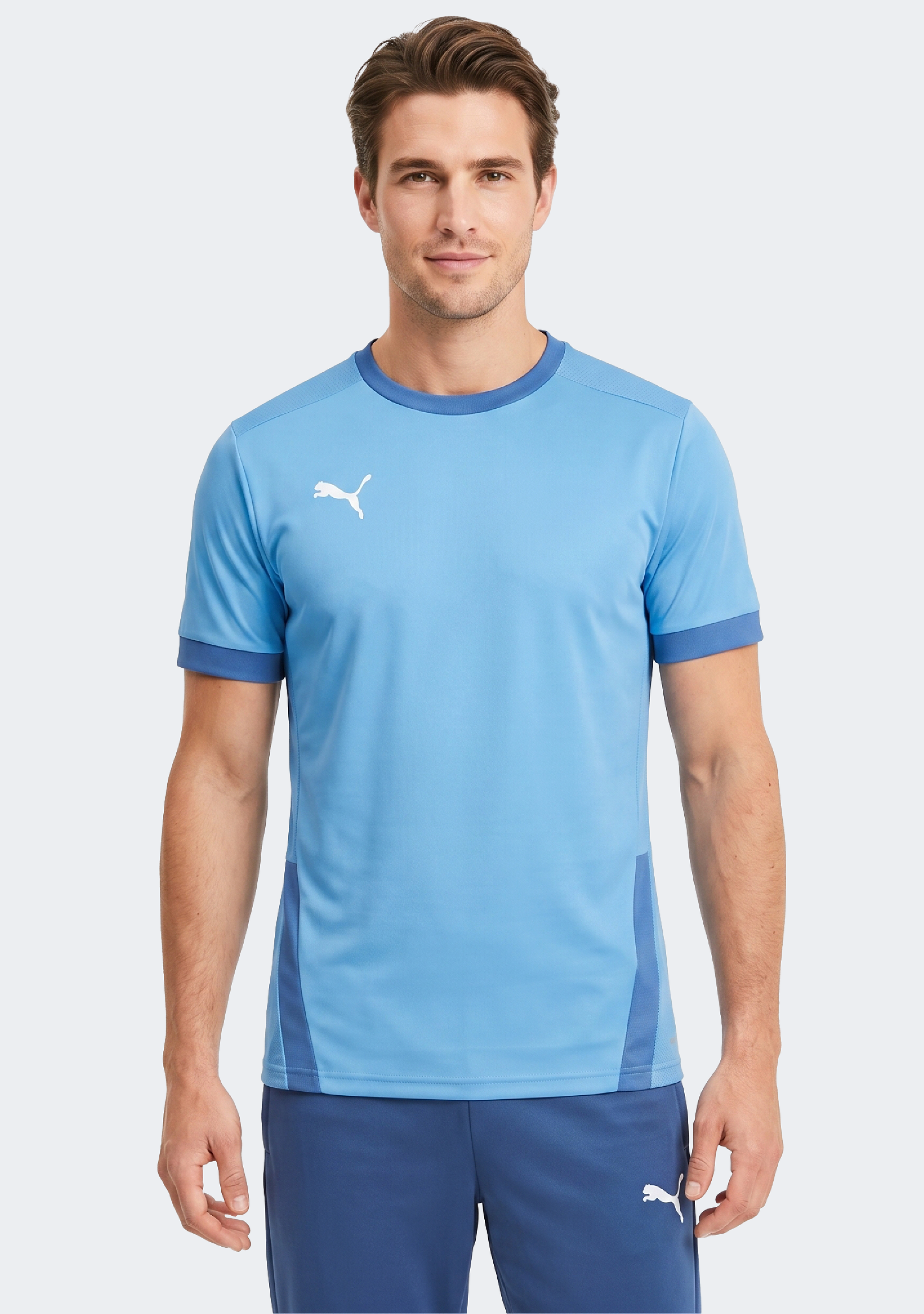 Puma Men's TeamGOAL 23 Jersey