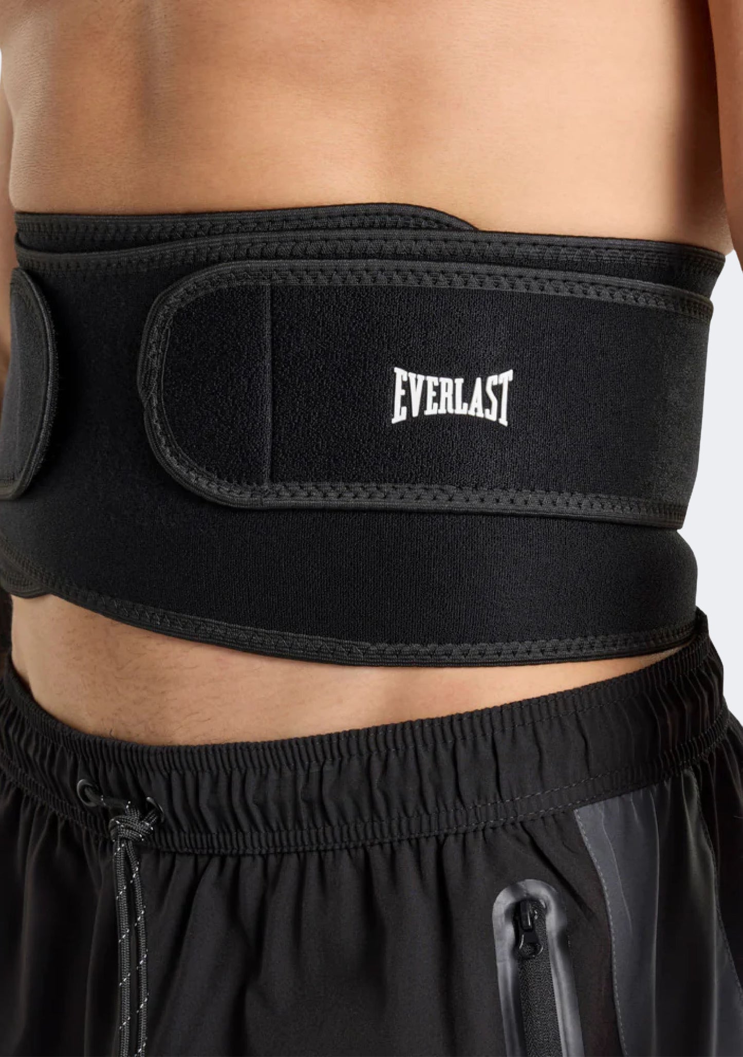 Everlast Neoprene Back Support