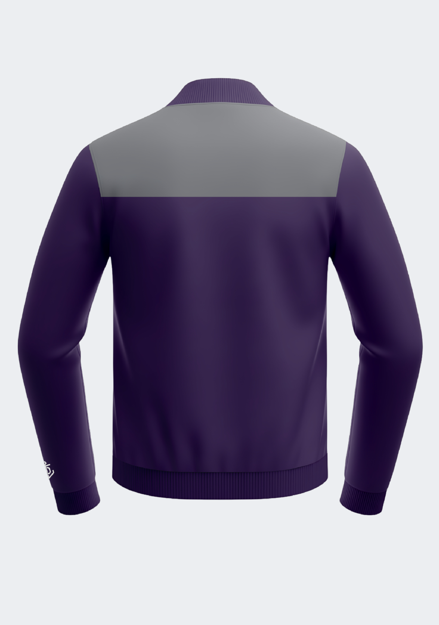 Burley Sekem Men's Player Tracksuit Jacket