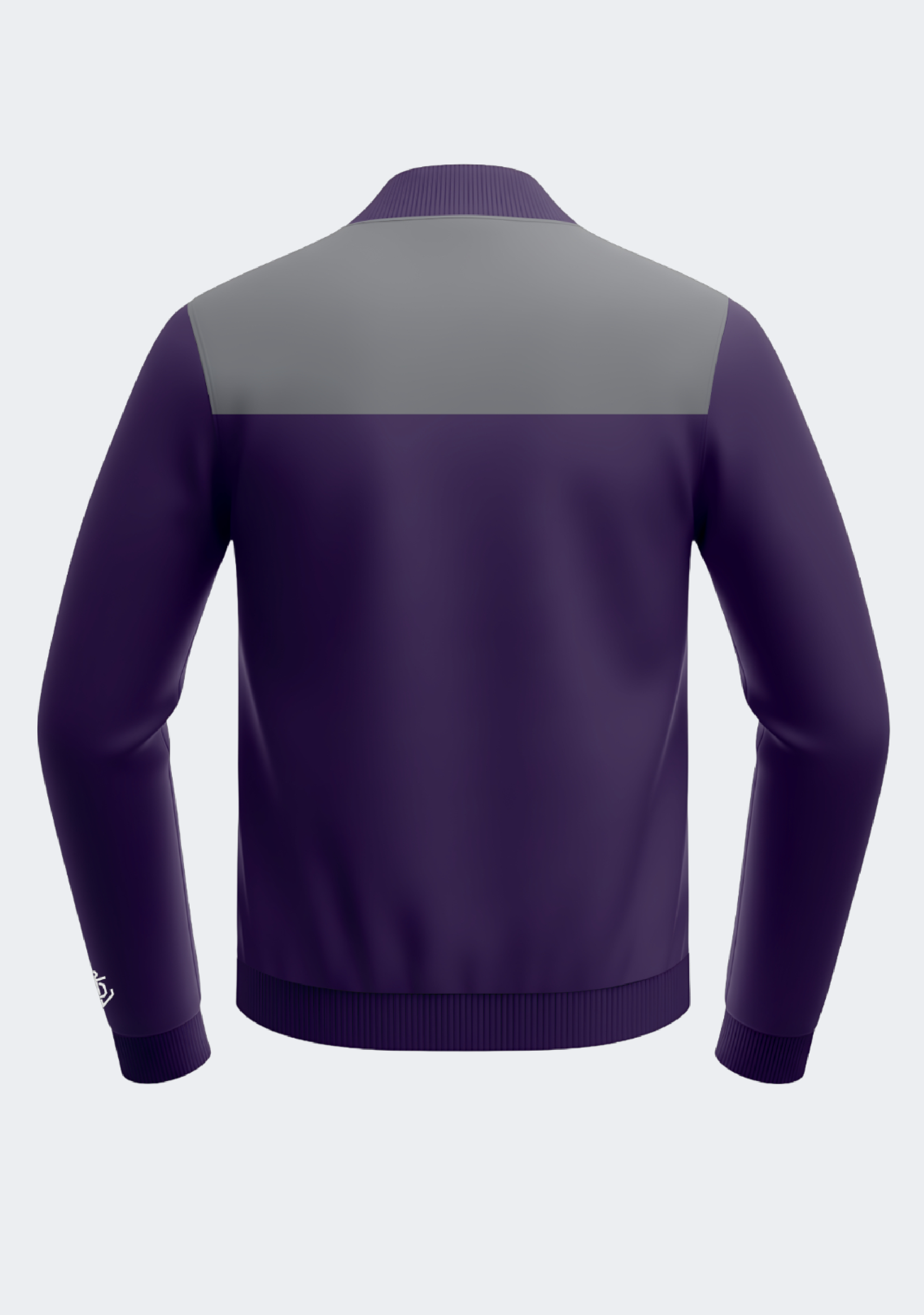 Burley Sekem Men's Player Tracksuit Jacket