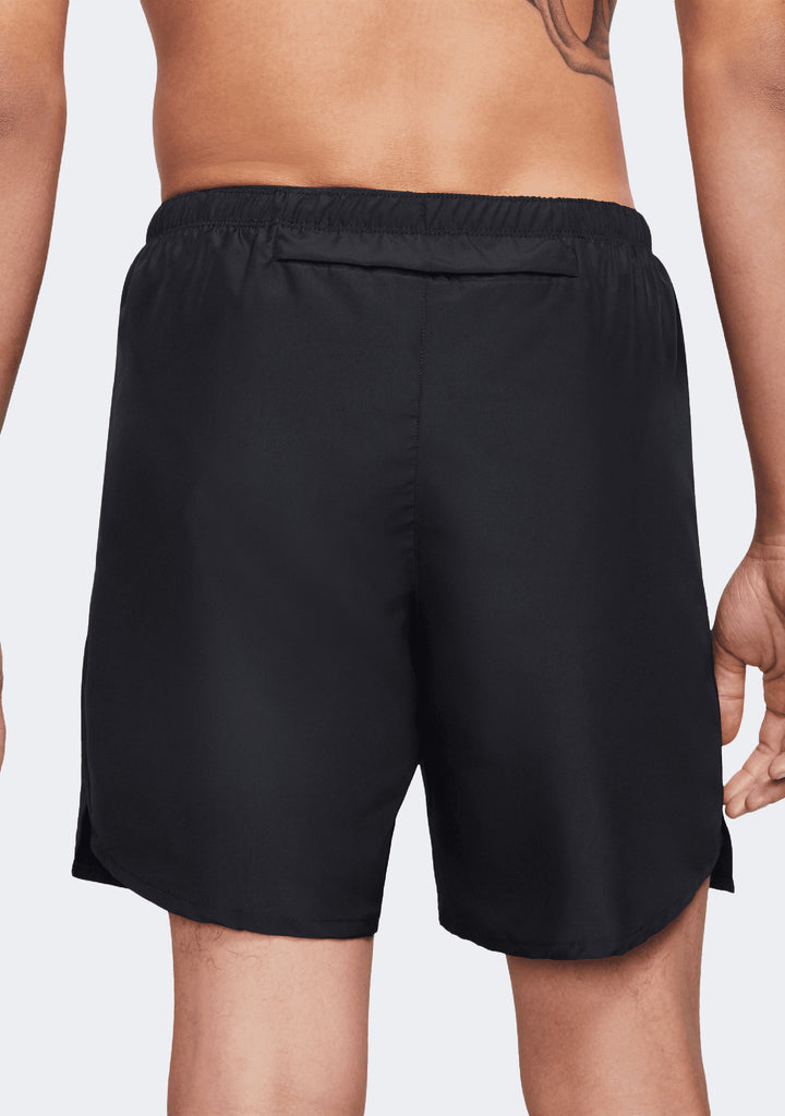 Nike Men’s Dri-Fit Challenger Brief-Lined Running Shorts