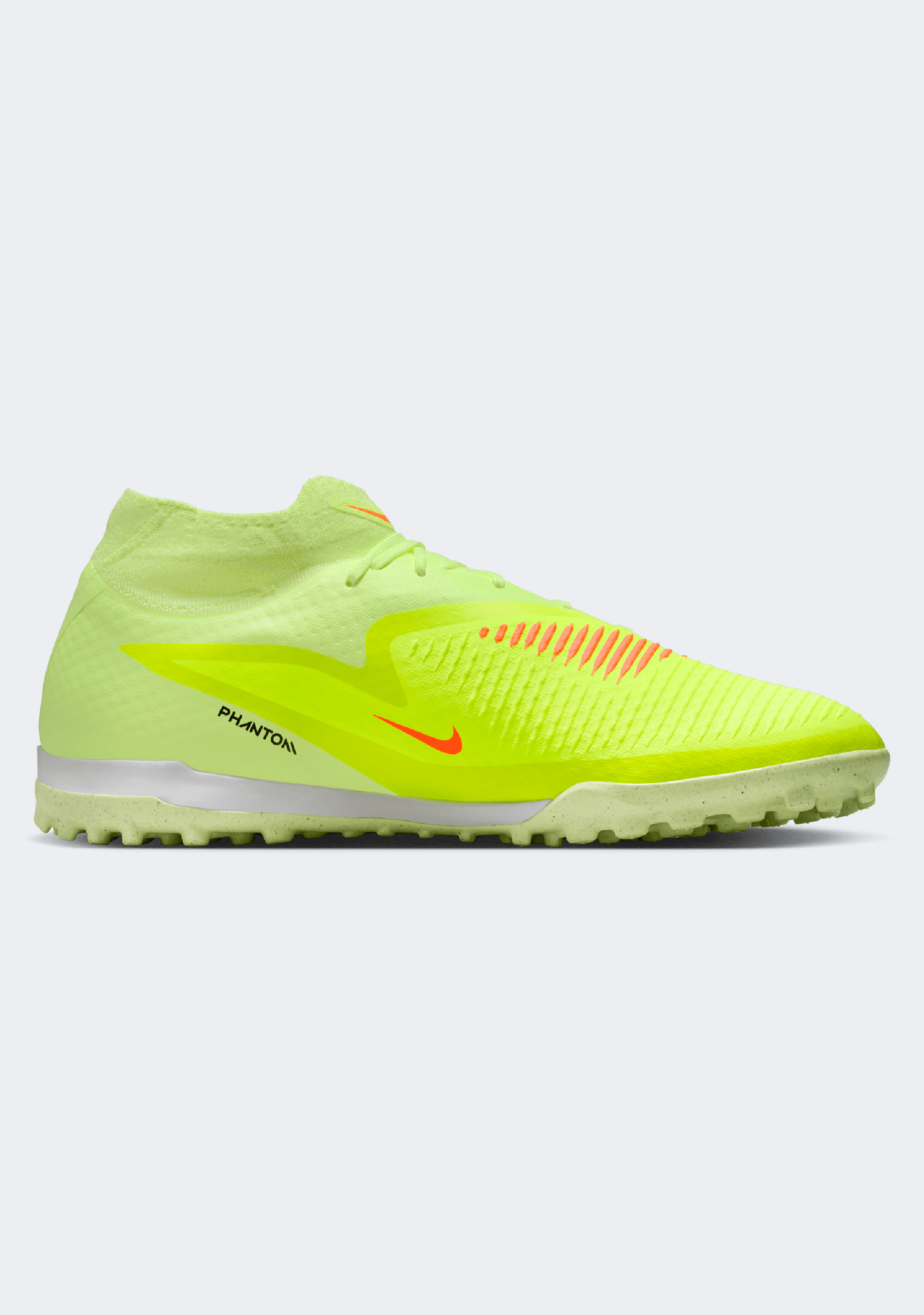 Nike Phantom 6 High Academy Turf Boots