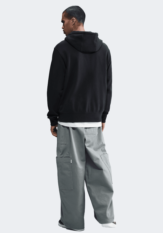 Nike Men's Sportswear Club Full-Zip Hoodie