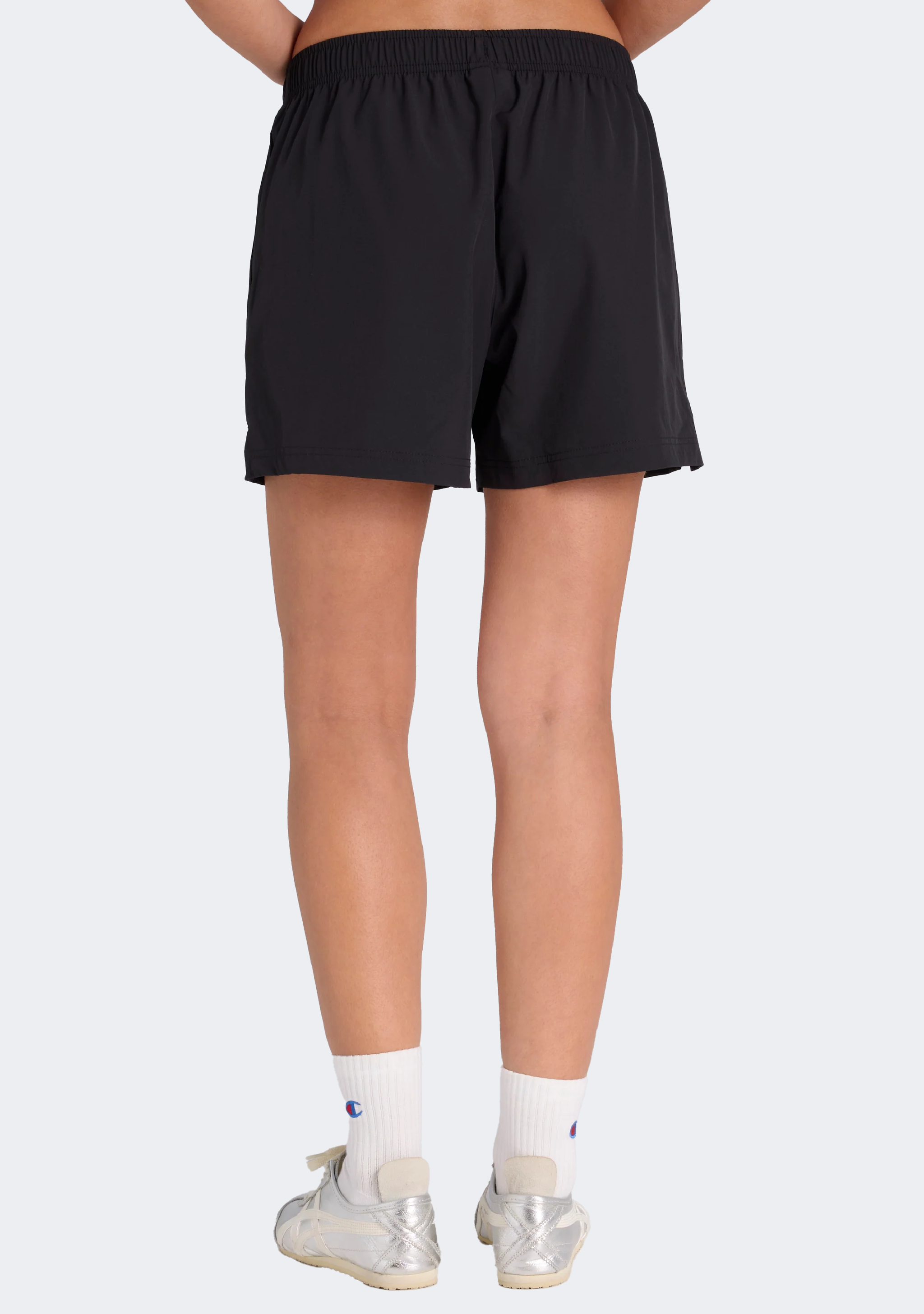 Champion Women's Legend Infinity Shorts Black