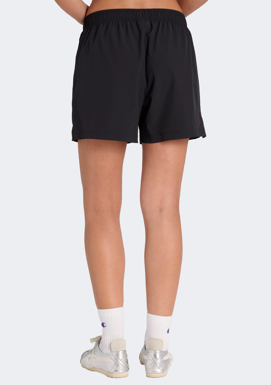 Champion Women's Legend Infinity Shorts Black