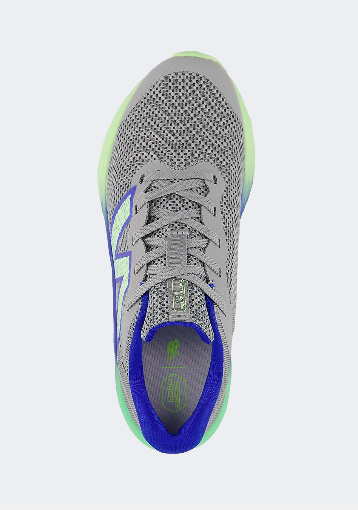 New Balance Kids' Fresh Foam Arishi v4 Lace