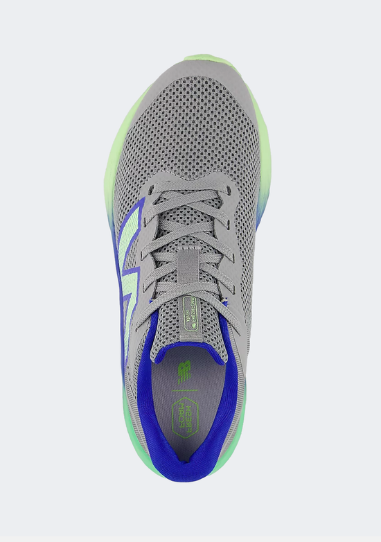 New Balance Kids' Fresh Foam Arishi v4 Lace