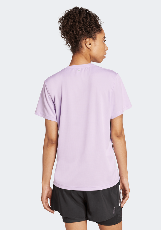 Adidas Women's Run It Tee
