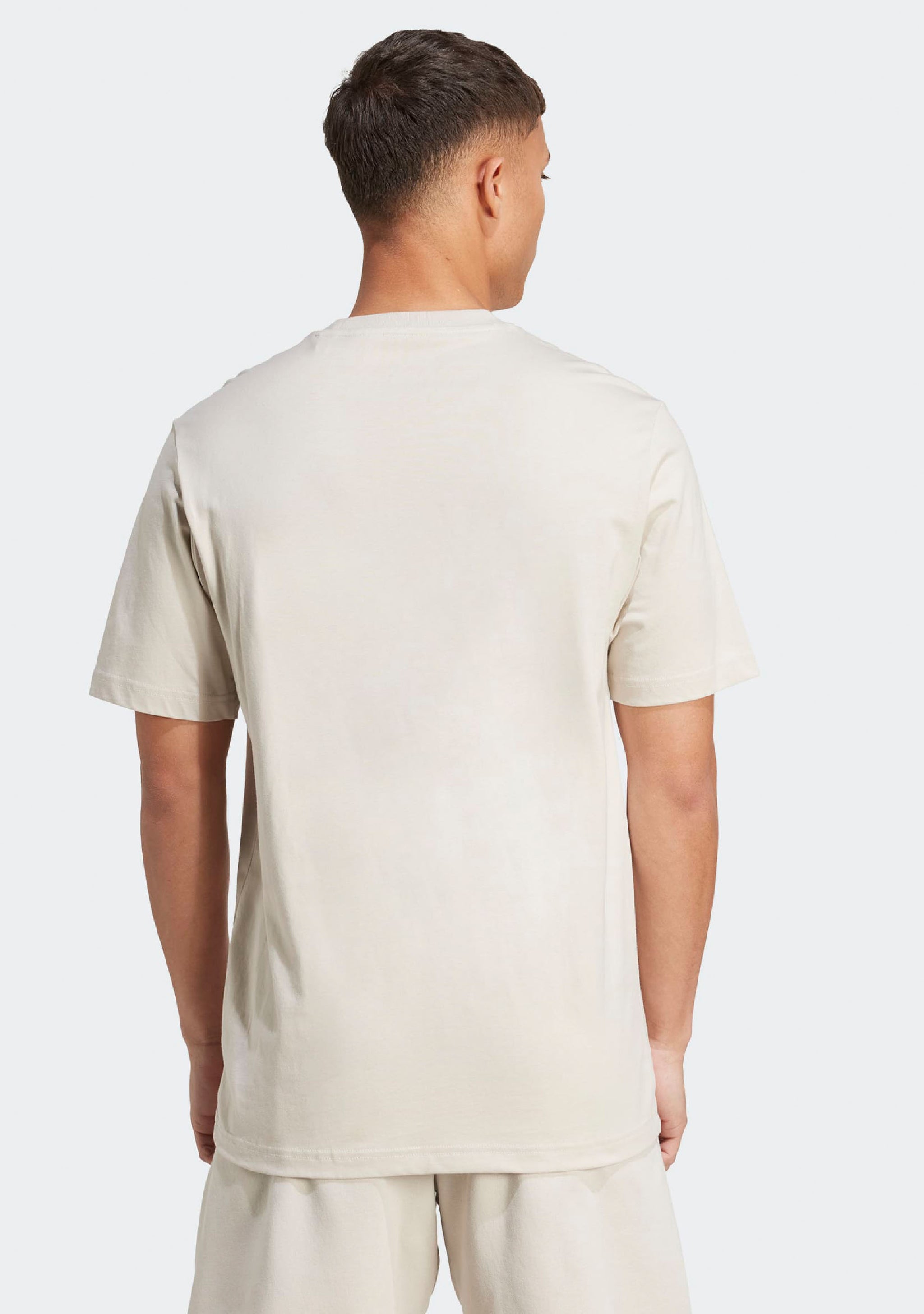 Adidas Men's Collegiate Lineage Graphic Tee