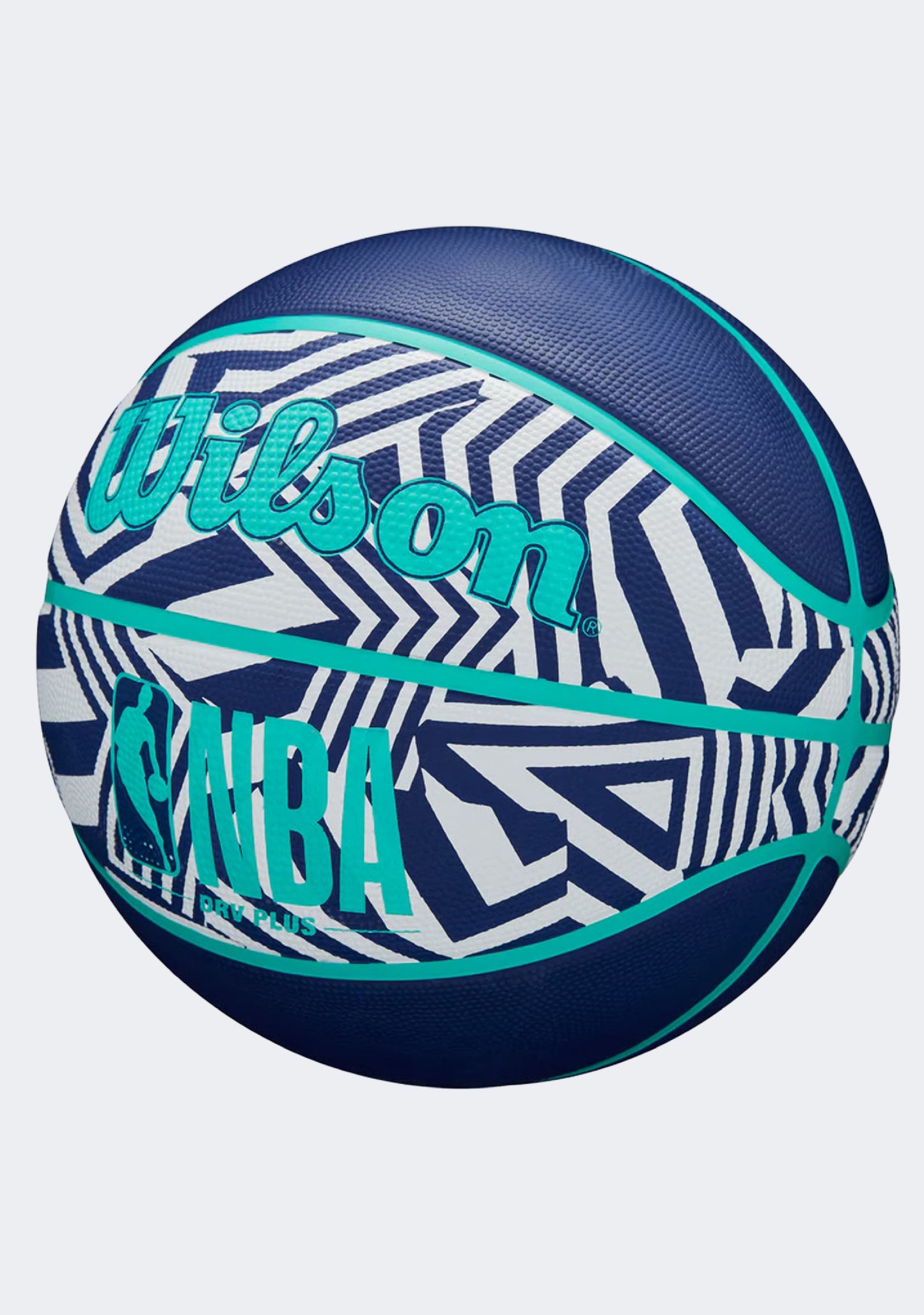 Wilson NBA DRV Plus Dazzle Camo