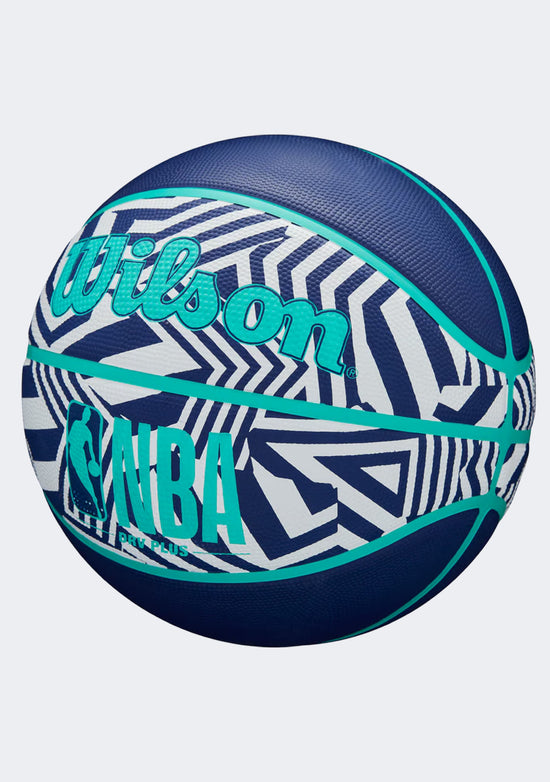 Wilson NBA DRV Plus Dazzle Camo