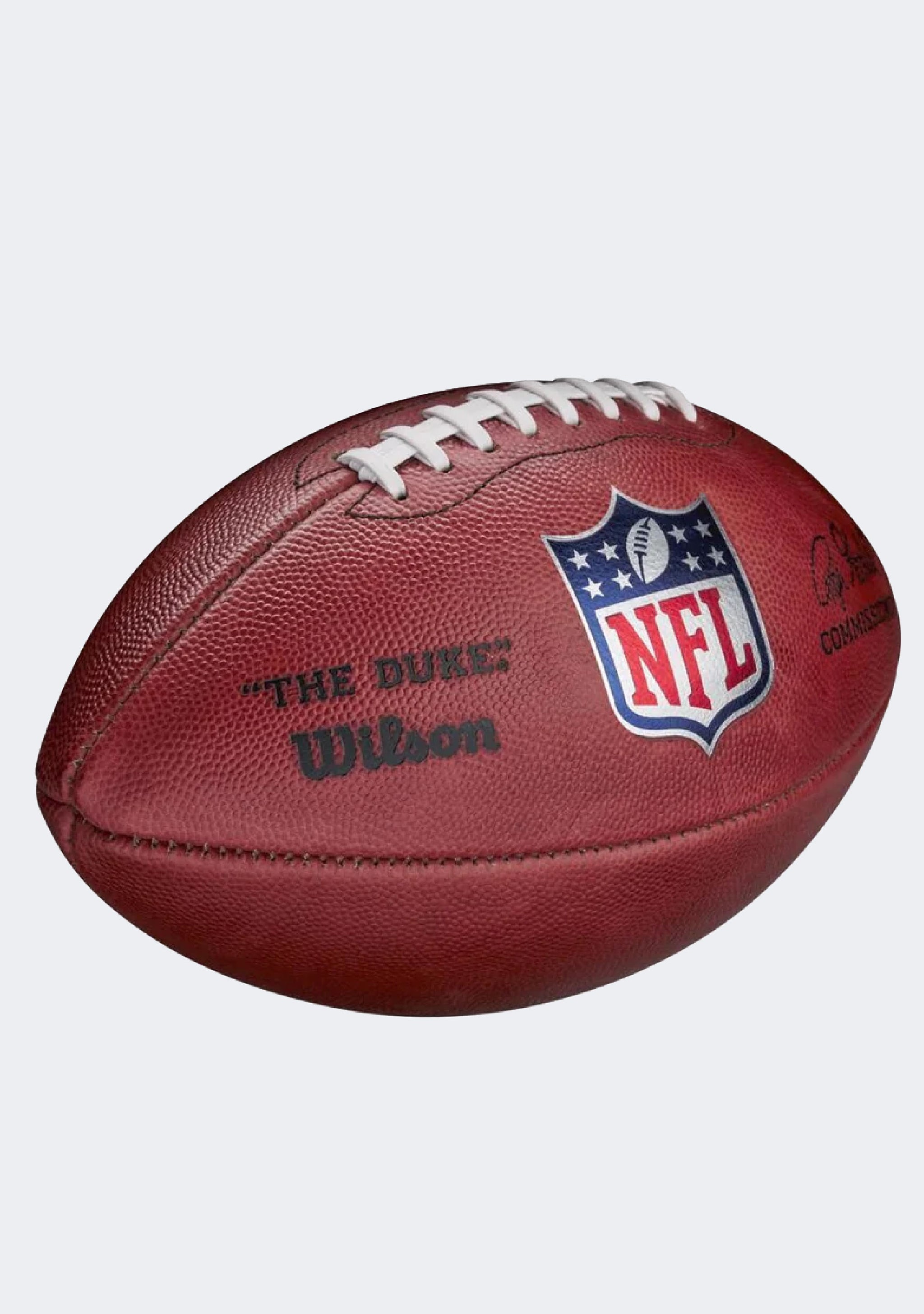 Wilson The Duke Official NFL Game Ball