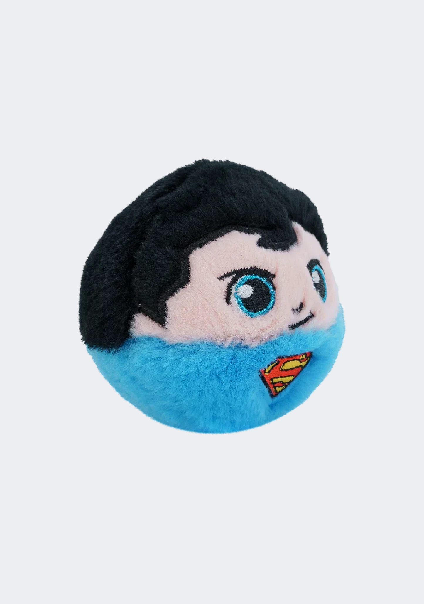 Beanie Boos TY Beanie Bouncers DC Superman