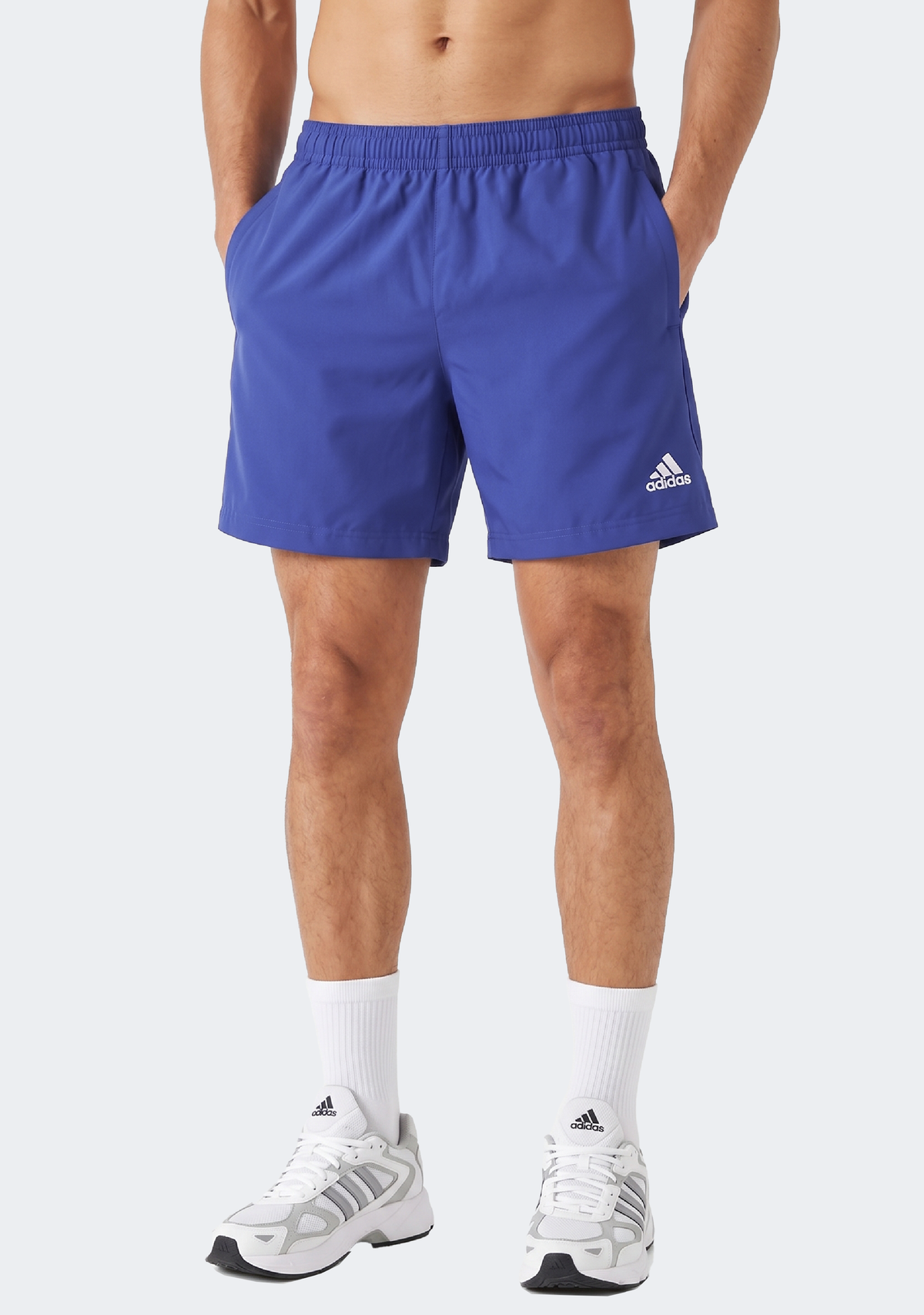 Adidas Men's Chelsea Woven Shorts