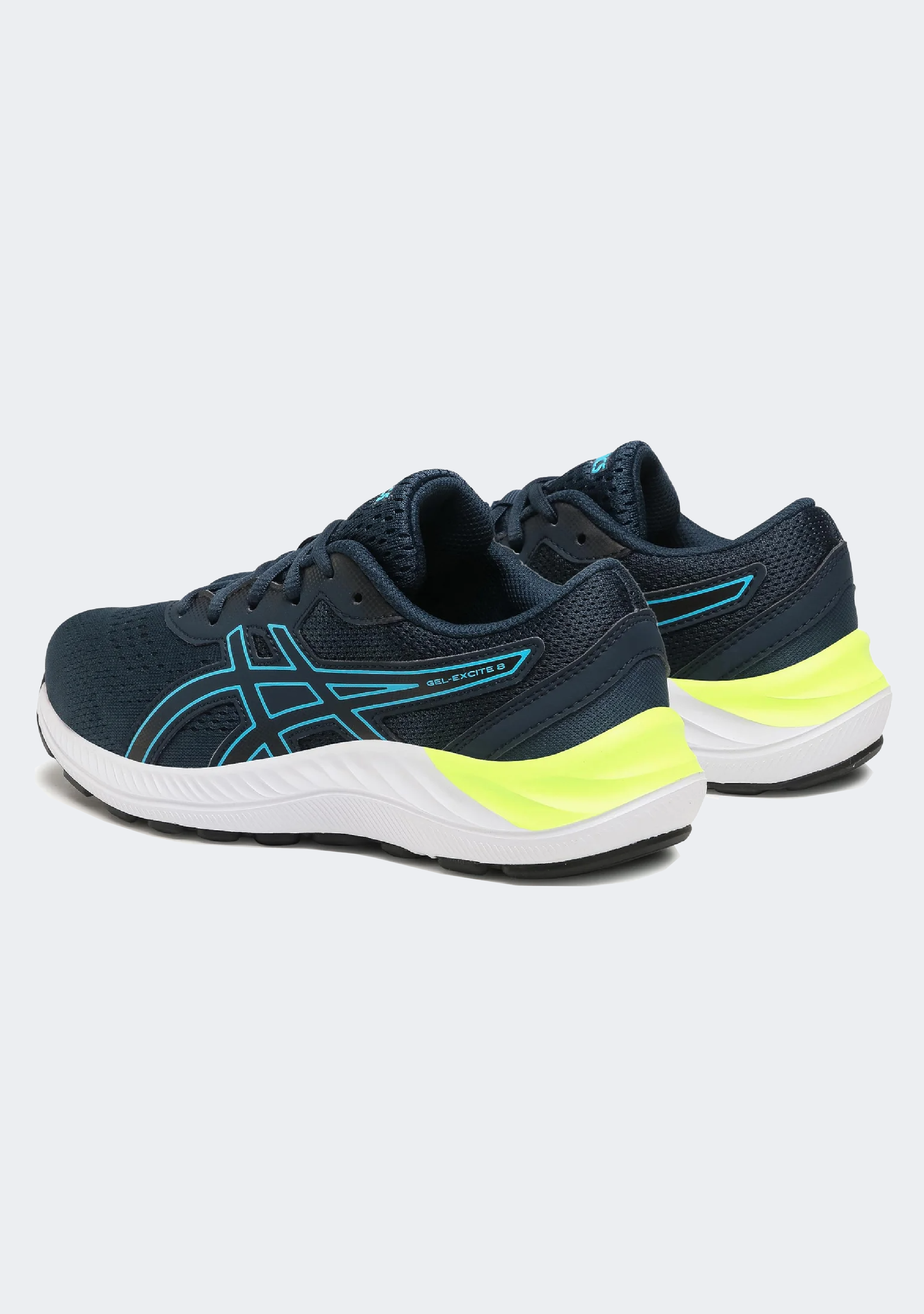 Asics Kids' Gel Excite 8 GS