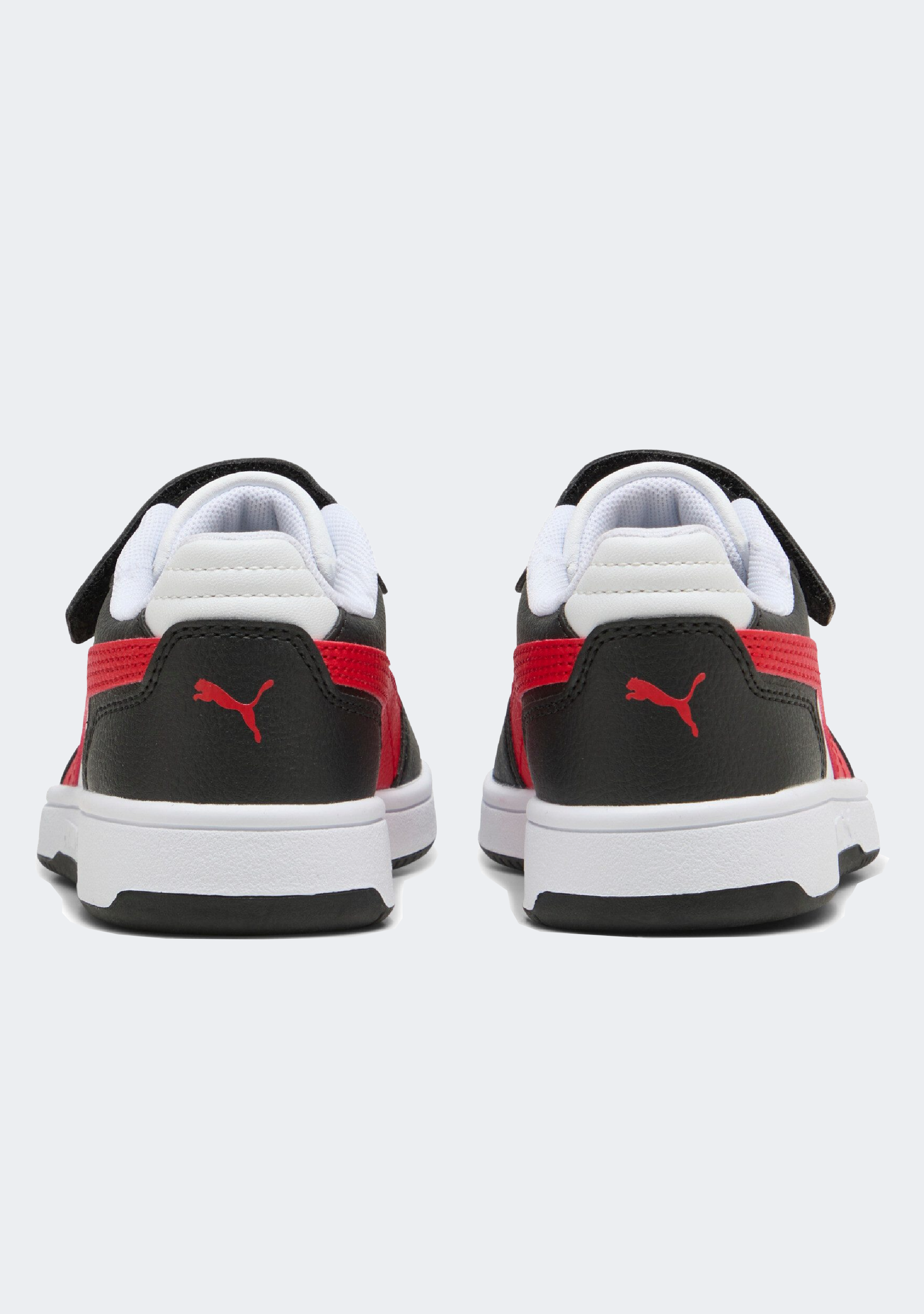 Puma Kids’ Rebound Slam Lo AC+ PS