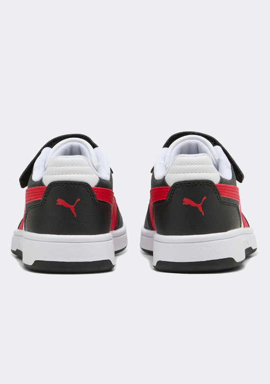 Puma Kids’ Rebound Slam Lo AC+ PS