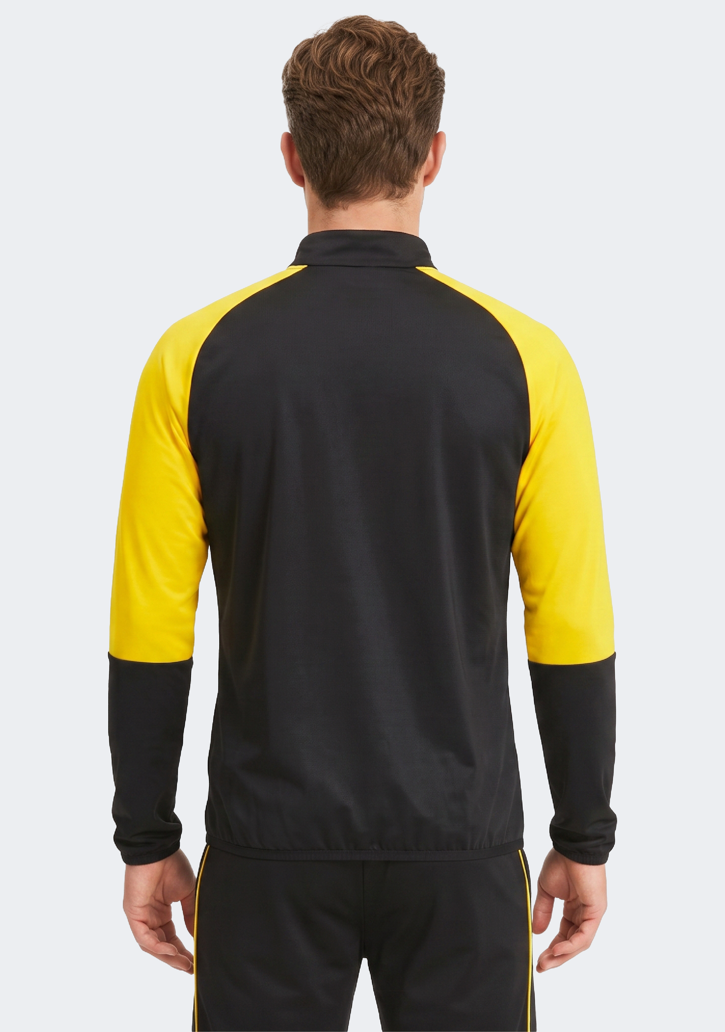 Puma Men's Cup Training Poly Core Jacket