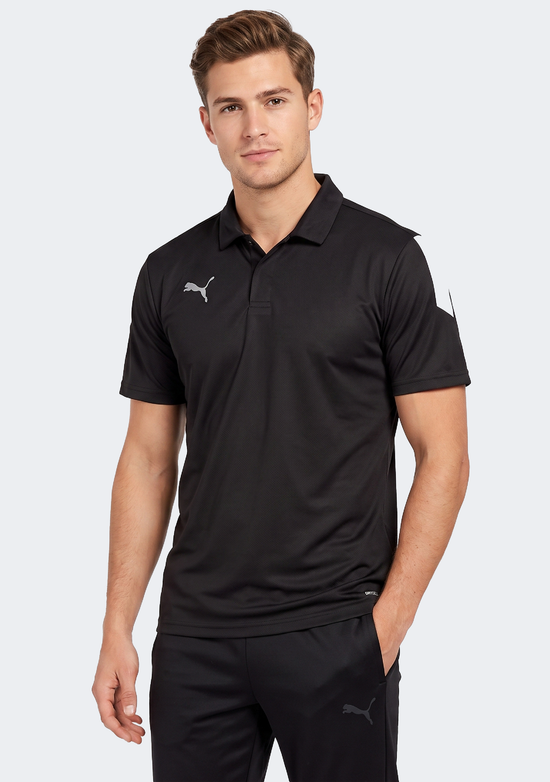 Puma Men's TeamLIGA Sideline Polo