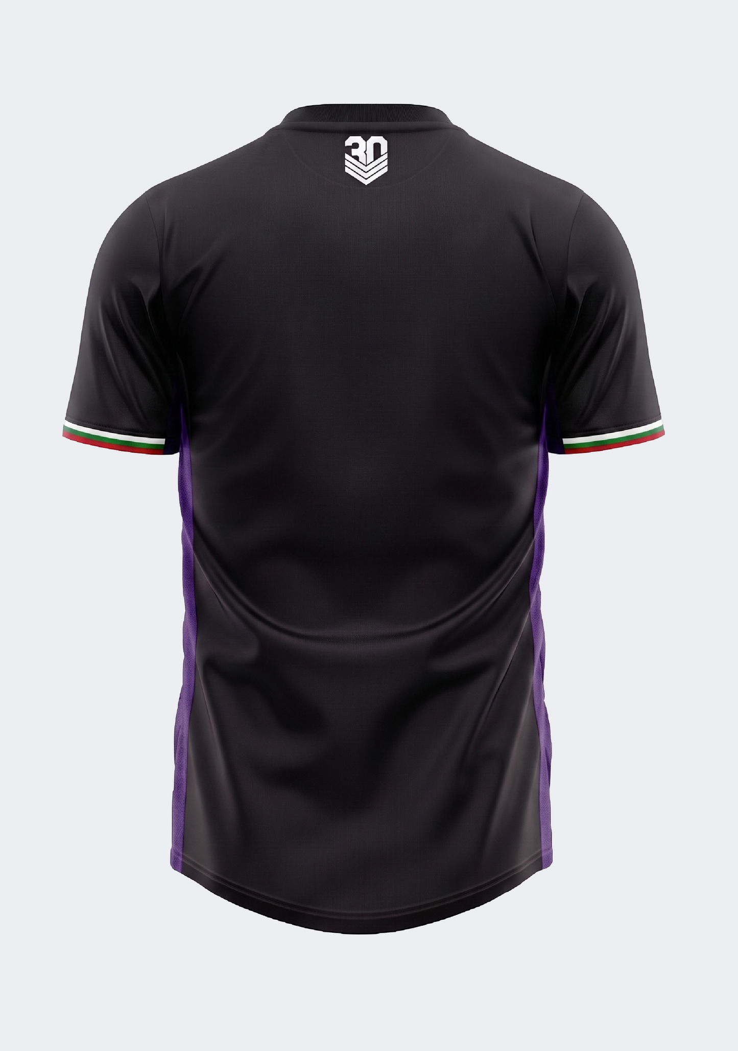 Burley Sekem Men's Fremantle Dockers Player Training Tee