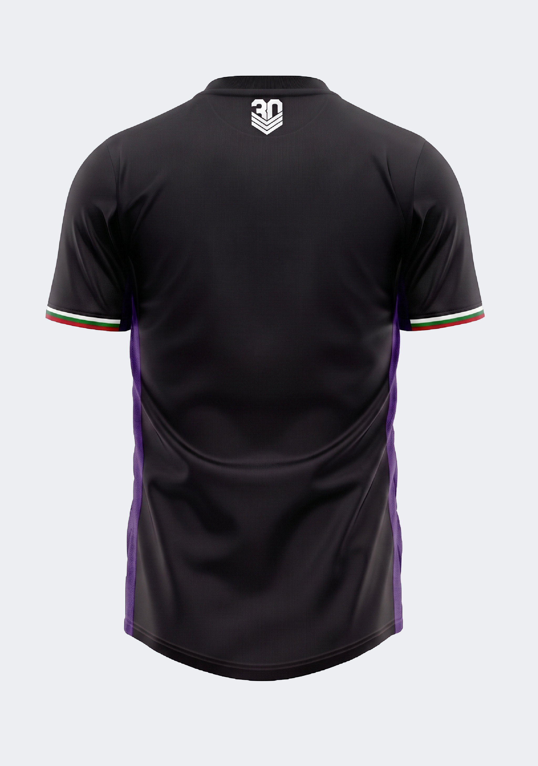 Burley Sekem Men's Fremantle Dockers Player Training Tee