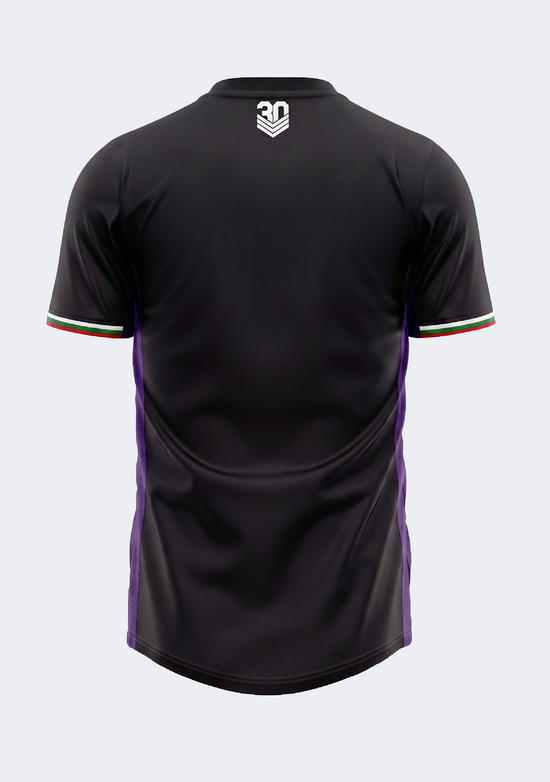 Burley Sekem Men's Fremantle Dockers Player Training Tee