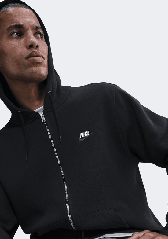 Nike Men's Sportswear Club Full-Zip Hoodie