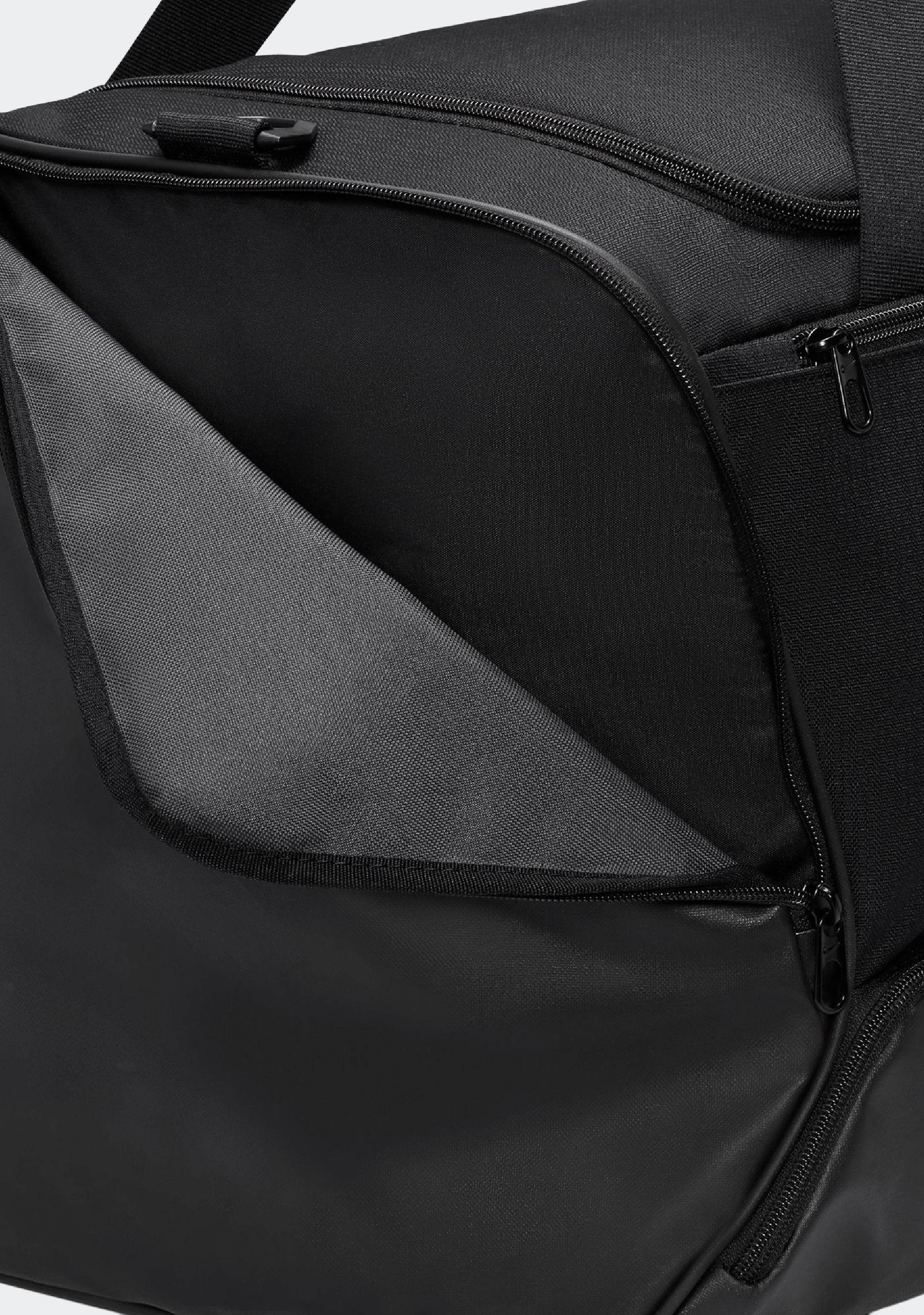 Nike Brasilia Duffel Bag - 95L