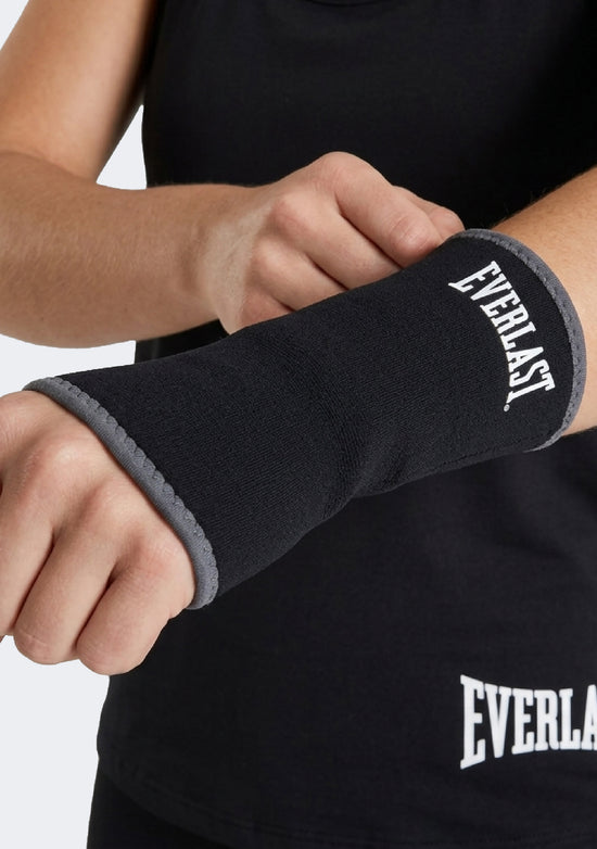 Everlast Woven Wrist Support