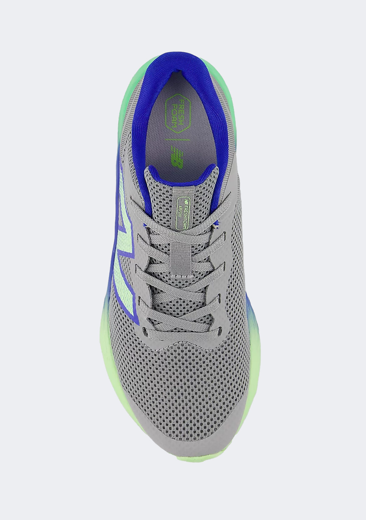 New Balance Kids' Fresh Foam Arishi v4 Lace