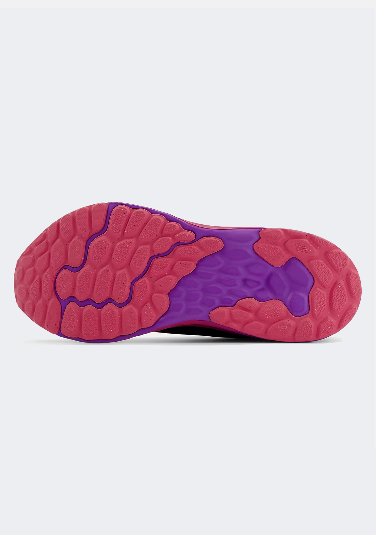 New Balance Kids' Fresh Foam Arishi v4 Lace