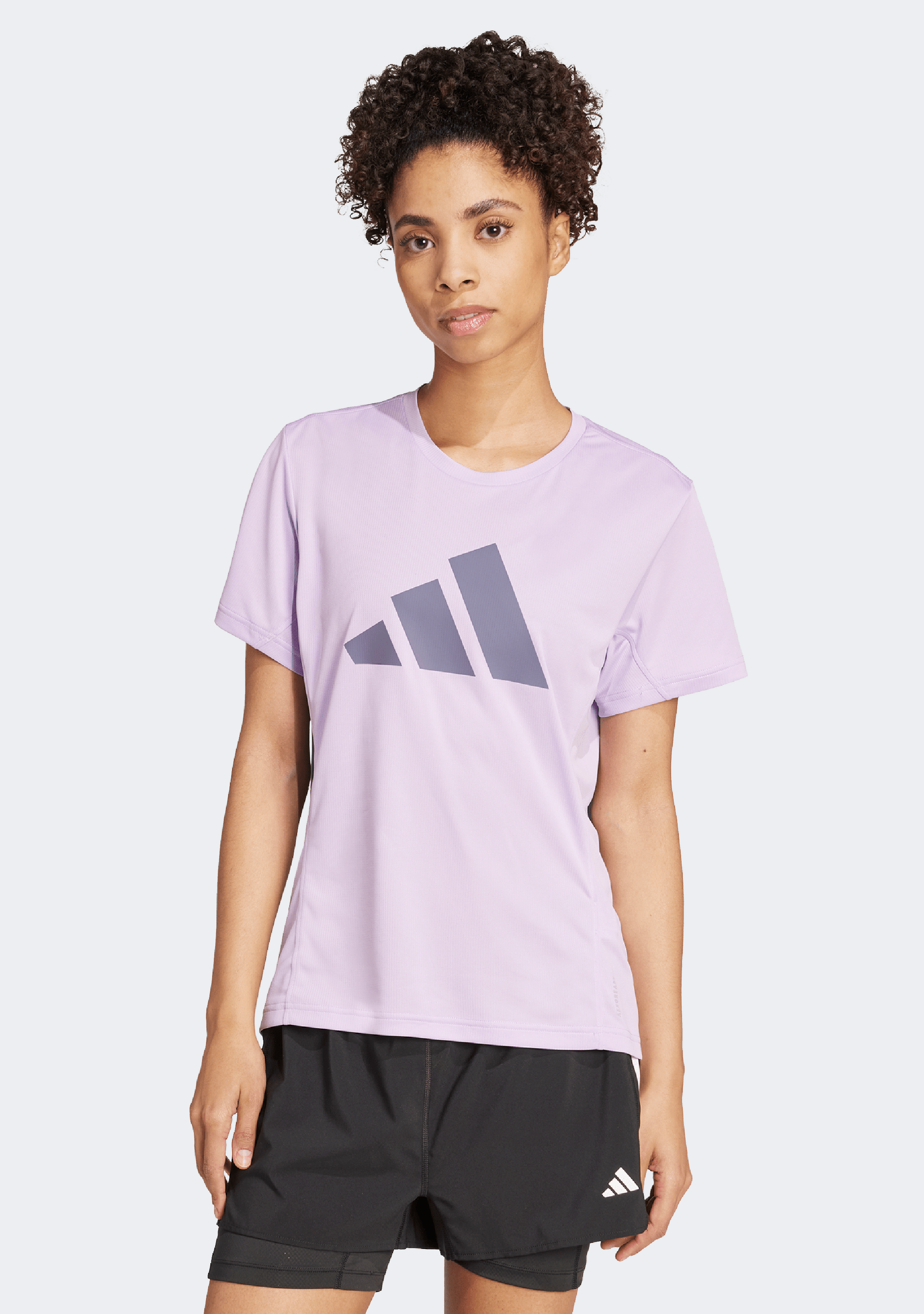 Adidas Women's Run It Tee