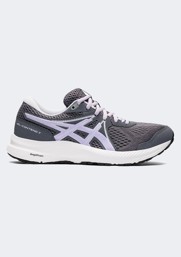Asics Women's Gel Contend 7 (D Width)