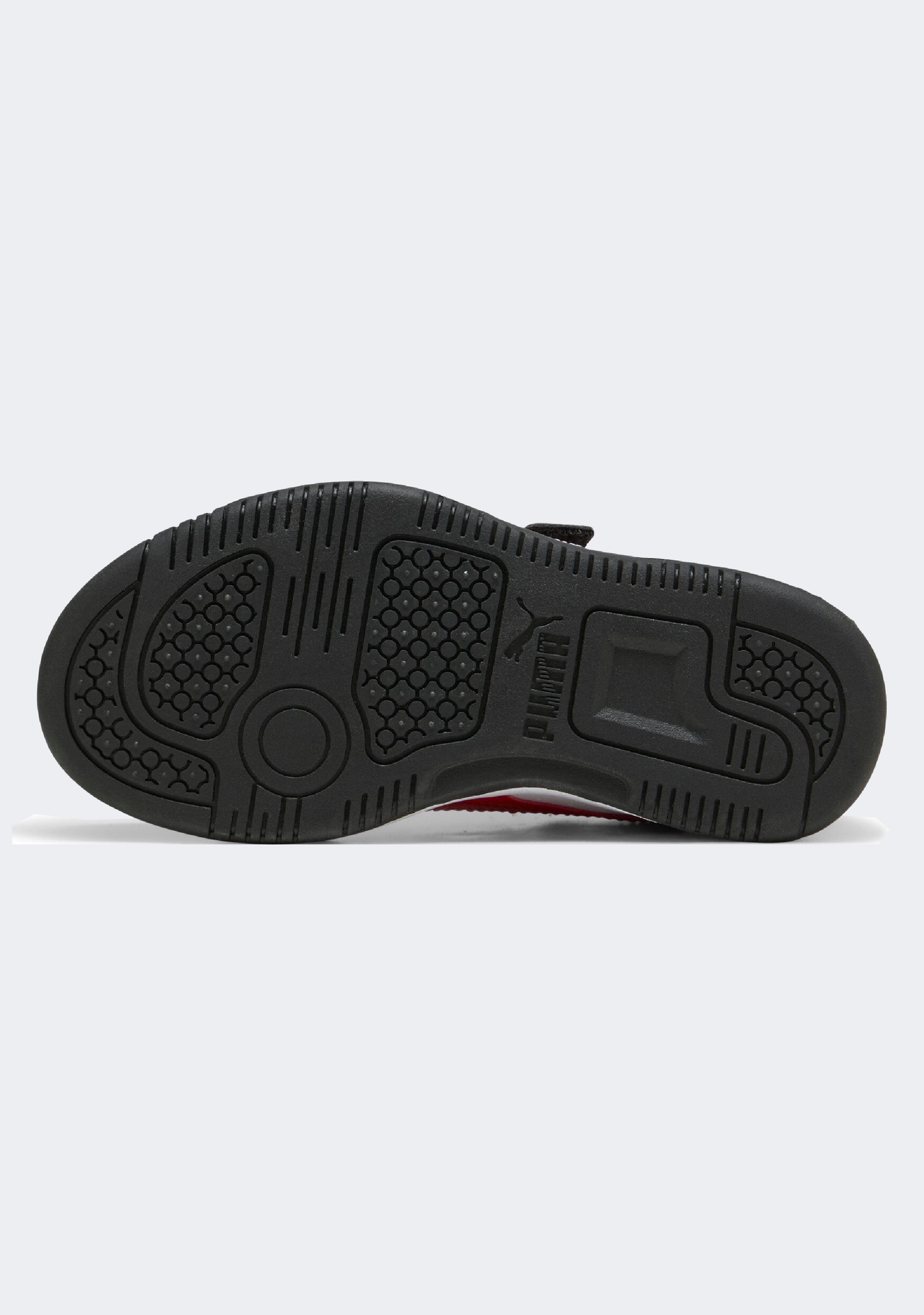 Puma Kids’ Rebound Slam Lo AC+ PS
