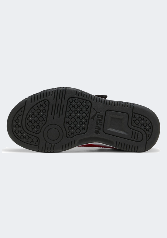 Puma Kids’ Rebound Slam Lo AC+ PS