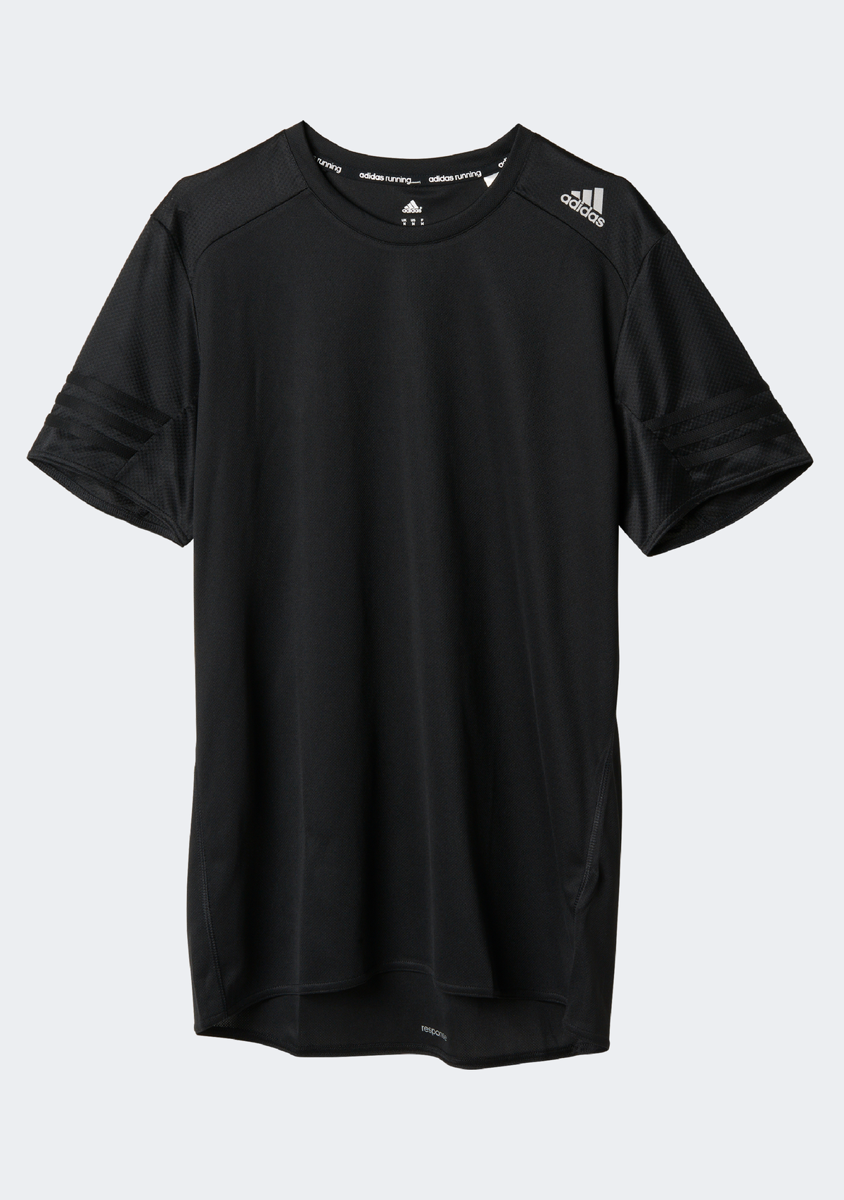 Adidas Men's Response Short Sleeve Tee
