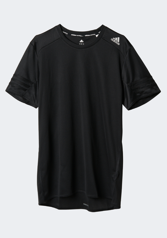 Adidas Men's Response Short Sleeve Tee