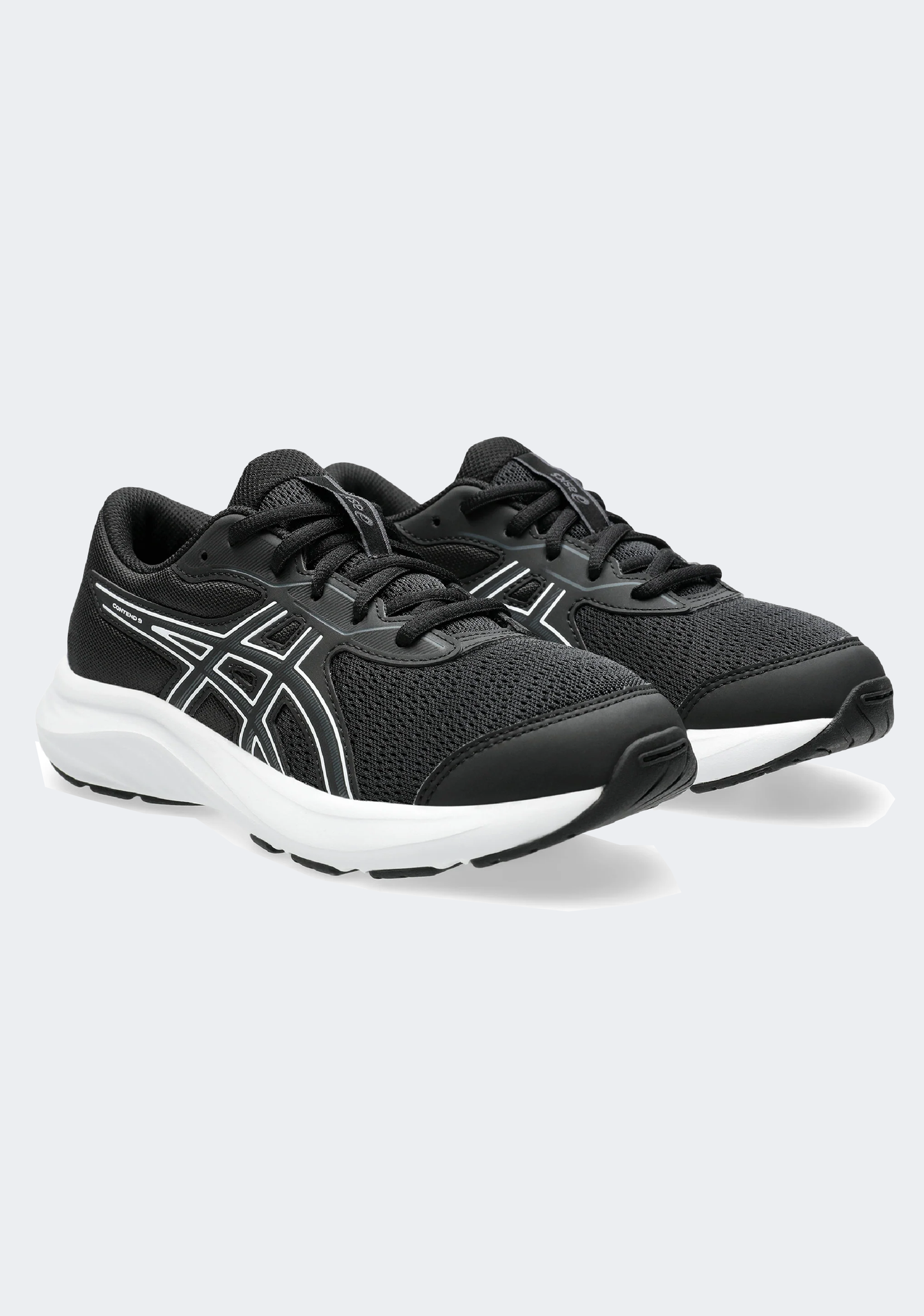Asics Kids' Contend 9 GS