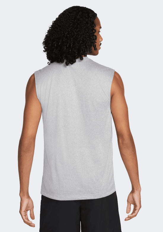 Nike Men's Dri-Fit Legend Sleeveless Fitness Tee
